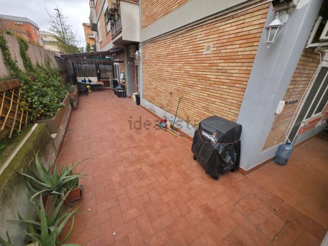 Appartamento in vendita di 105 m² in Via di Torrevecchia