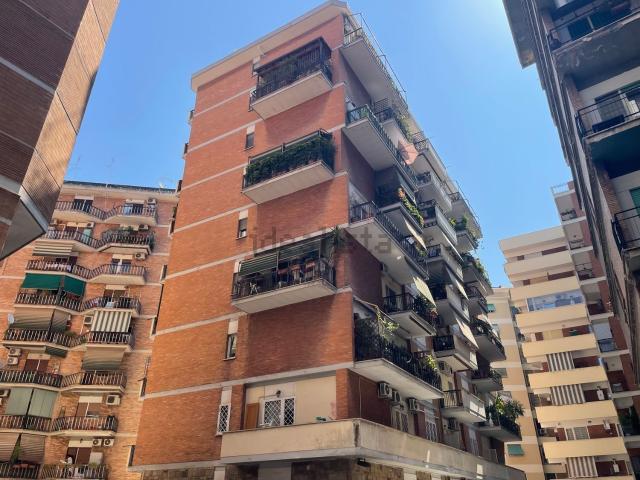 Appartamento in vendita di 105 m² in Via di Vigna Corsetti