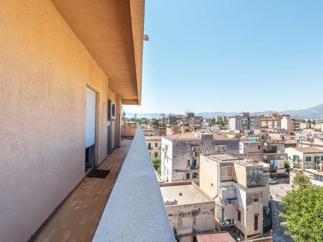 Appartamento in vendita di 105 m² in Via Dietro La Parrocchia, 58