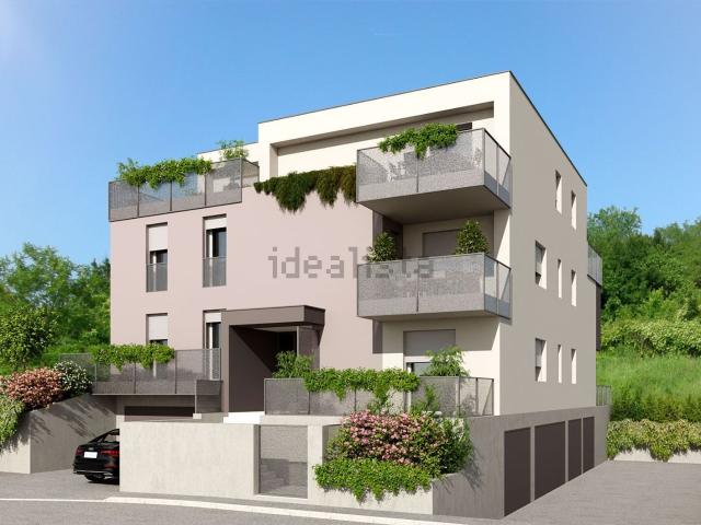 Appartamento in vendita di 105 m² in Via Duca D&apos Aosta