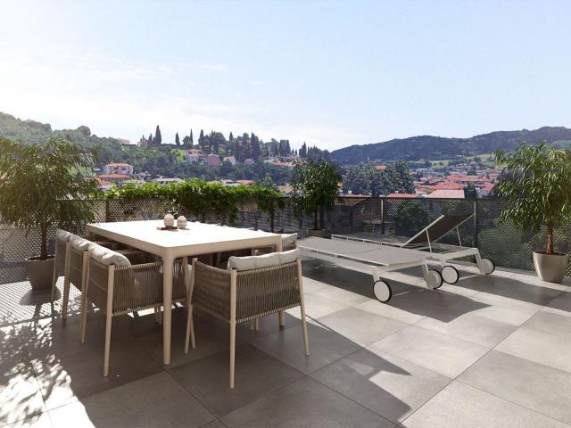 Appartamento in vendita di 105 m² in Via Duca D&apos Aosta