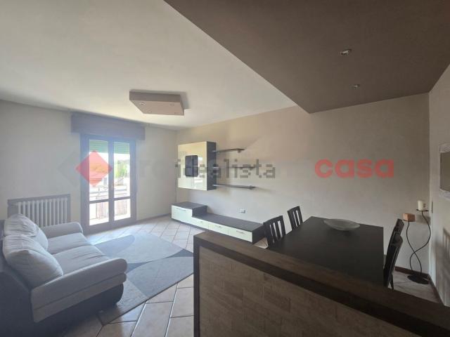 Appartamento in vendita di 105 m² in Via E. Torricelli, 46