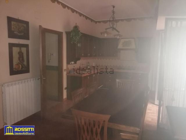 Appartamento in vendita di 105 m² in Via E. Bellia