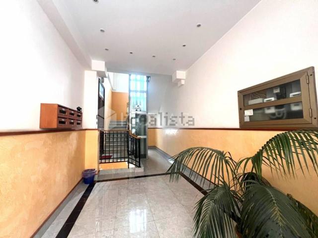 Appartamento in vendita di 105 m² in Via Emanuele De Deo, 105