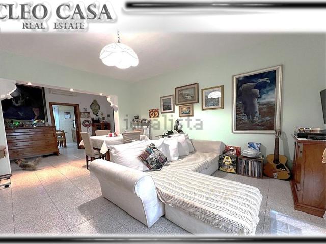 Appartamento in vendita di 105 m² in Via Emilia Est, 1771