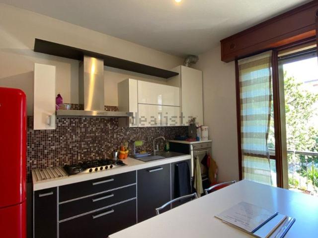 Appartamento in vendita di 105 m² in Via Emilia Est