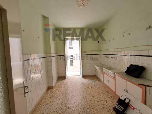 Appartamento in vendita di 105 m² in Via Enna, 30