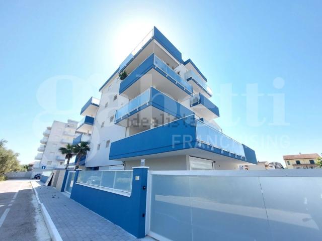 Appartamento in vendita di 105 m² in Via Ennio Flaiano