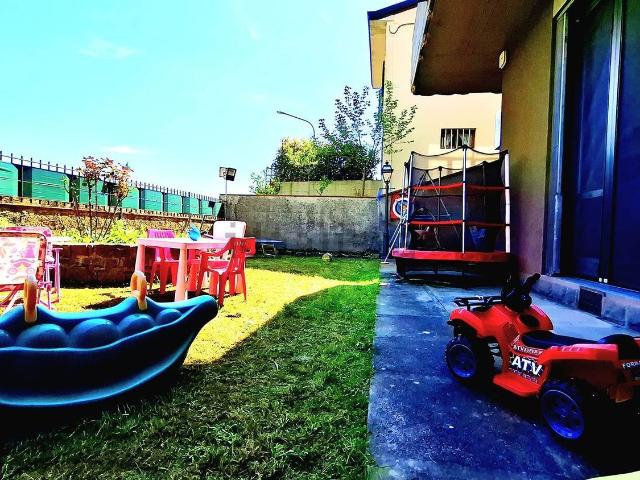 Appartamento in vendita di 105 m² in Via Enrico Caruso