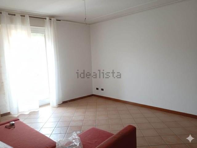 Appartamento in vendita di 105 m² in Via Enrico De Nicola