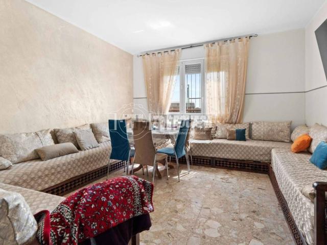 Appartamento in vendita di 105 m² in Via Enrico de Nicola, 8