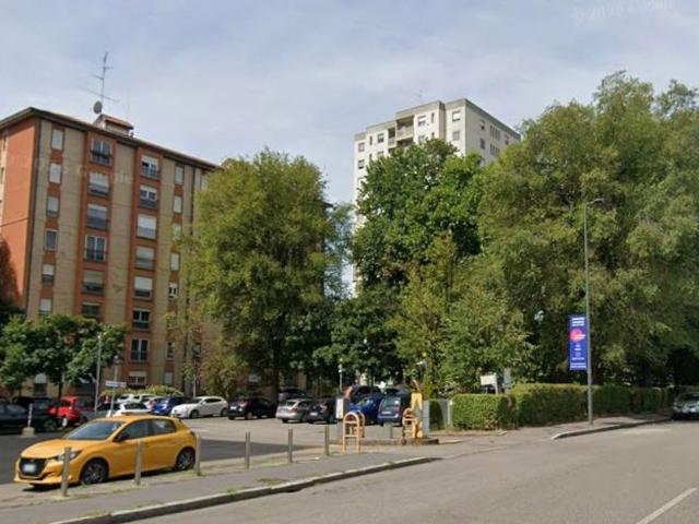 Appartamento in vendita di 105 m² in Via Enrico Falck, 43