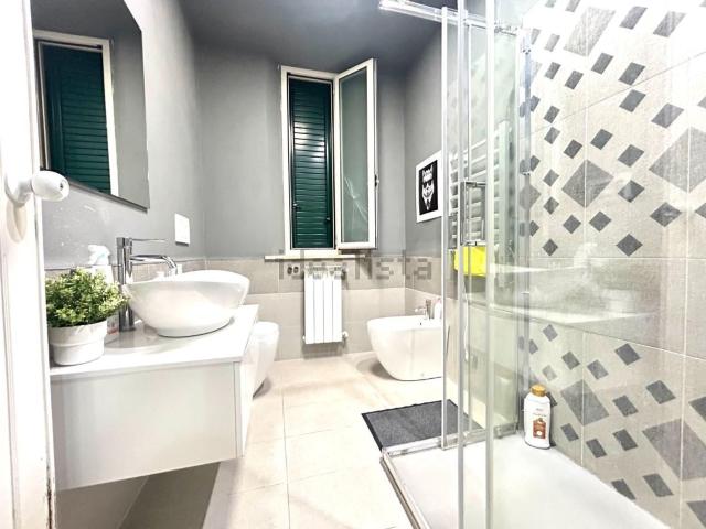 Appartamento in vendita di 105 m² in Via Enrico Fermi