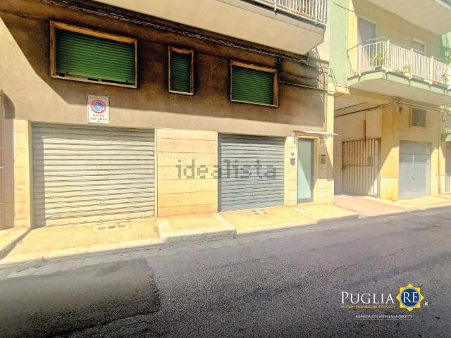 Appartamento in vendita di 105 m² in Via Enrico Fermi