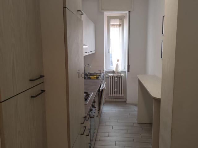 Appartamento in vendita di 105 m² in Via Enrico Fermi