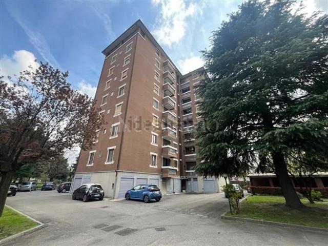 Appartamento in vendita di 105 m² in Via Enrico Fermi