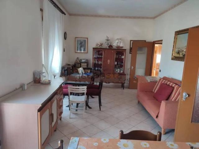 Appartamento in vendita di 105 m² in Via Enrico Toti