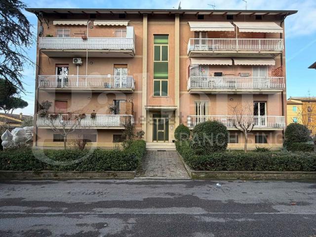 Appartamento in vendita di 105 m² in Via Eolo Cicogna, 8