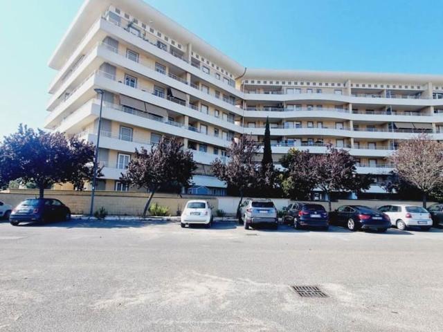 Appartamento in vendita di 105 m² in Via Eduardo de Filippo, 14