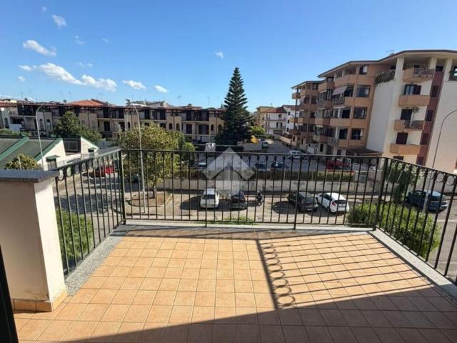 Appartamento in vendita di 105 m² in Via Eduardo de Filippo, 19