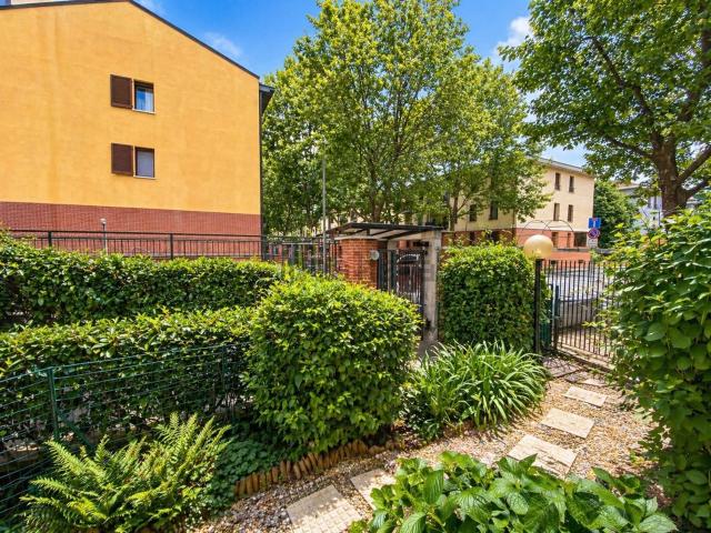 Appartamento in vendita di 105 m² in Via Edgardo Moltoni, 3