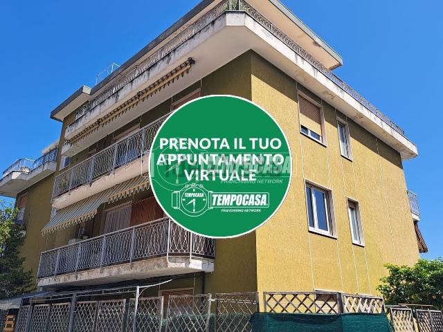 Appartamento in vendita di 105 m² in Via Edmondo de Amicis