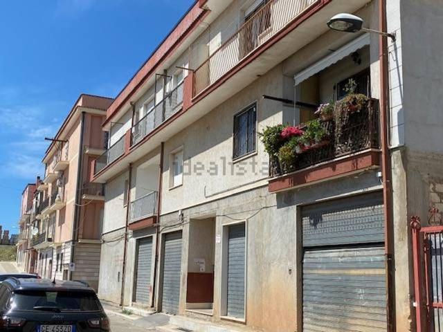 Appartamento in vendita di 105 m² in Via Edoardo Scarpetta, 34