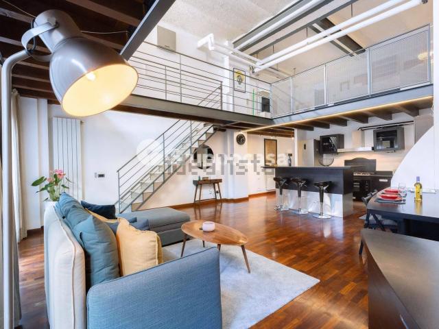 Appartamento in vendita di 105 m² in Via Edolo, 5