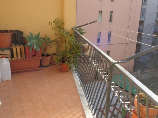 Appartamento in vendita di 105 m² in Via Eleonora D&apos Angiò