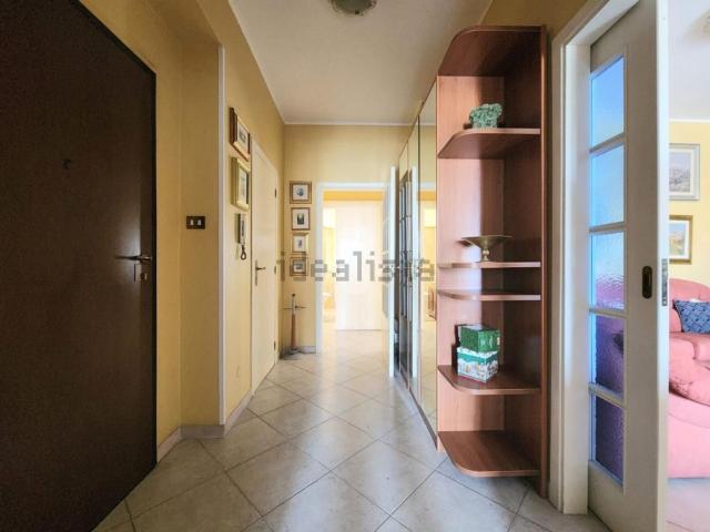 Appartamento in vendita di 105 m² in Via Eraclea