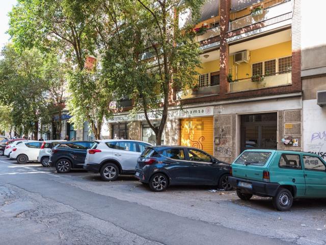 Appartamento in vendita di 105 m² in Via Erasmo Gattamelata, 70