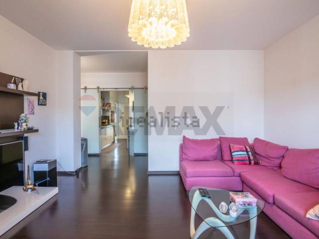 Appartamento in vendita di 105 m² in Via Ercolano