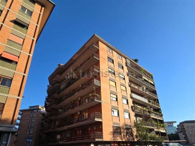 Appartamento in vendita di 105 m² in Via Erennio Modestino