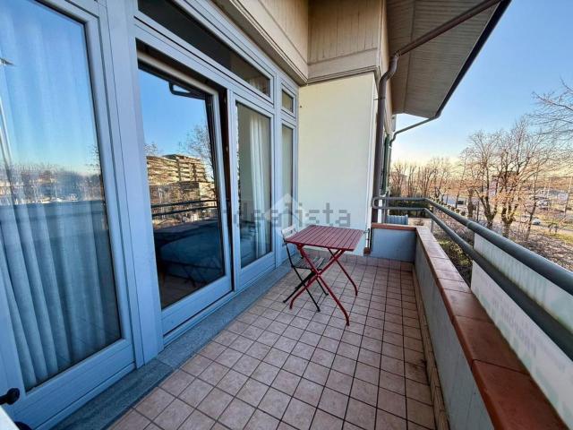 Appartamento in vendita di 105 m² in Via Ernesto Baslini, 7