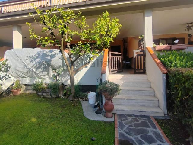 Appartamento in vendita di 105 m² in Via Etiopia