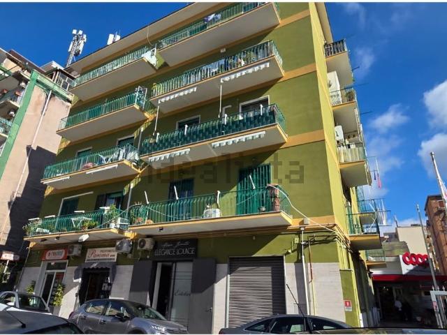 Appartamento in vendita di 105 m² in Via Eurialo