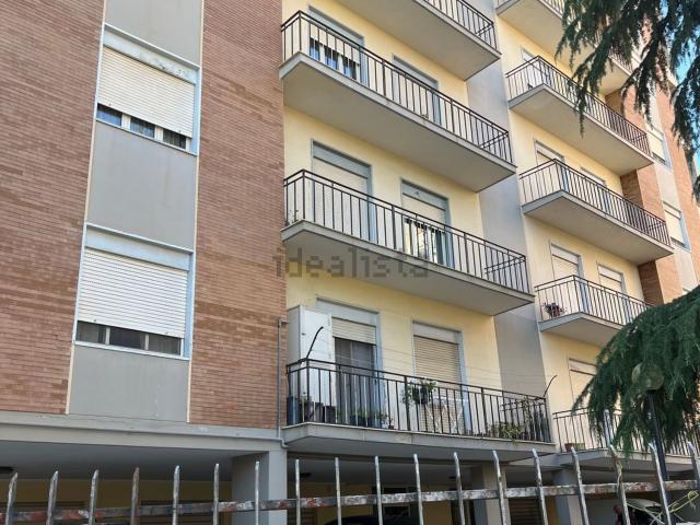 Appartamento in vendita di 105 m² in Via F. Turati, 51