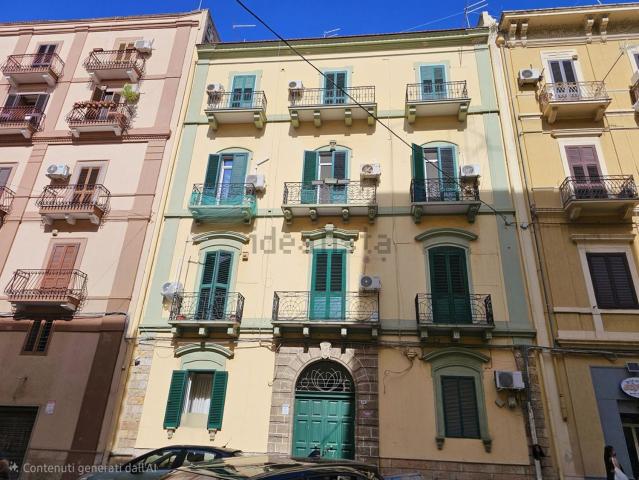 Appartamento in vendita di 105 m² in Via F.Cavallotti, 70
