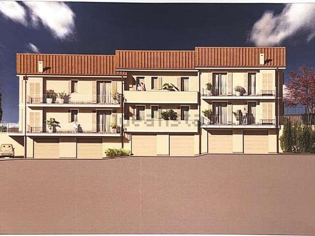 Appartamento in vendita di 105 m² in Via F.Coppi