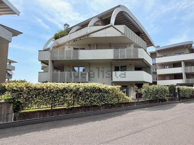 Appartamento in vendita di 105 m² in Via F. D. Guerrazzi, 9