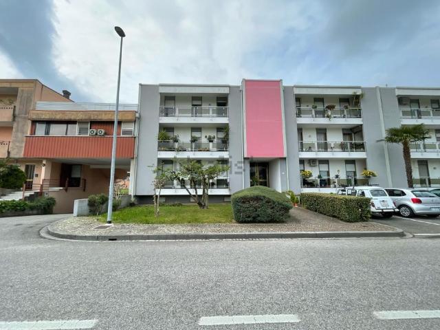 Appartamento in vendita di 105 m² in Via F. Fabris