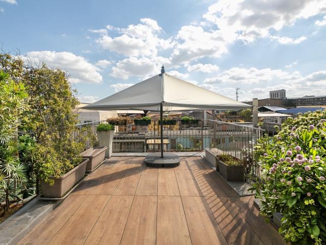 Appartamento in vendita di 105 m² in Via Fontana, 5