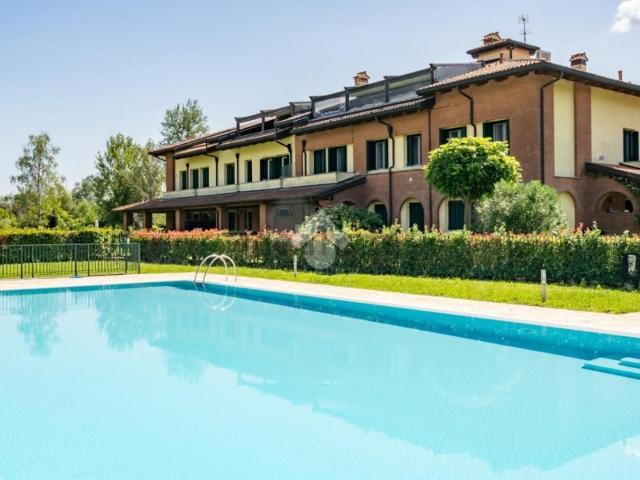 Appartamento in vendita di 105 m² in Via Foppaola, 112