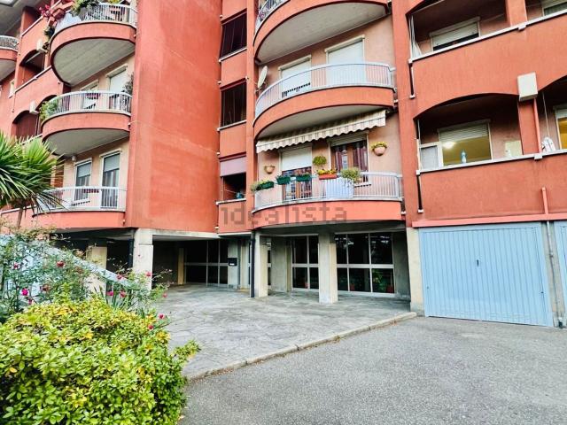 Appartamento in vendita di 105 m² in Via Forlanini
