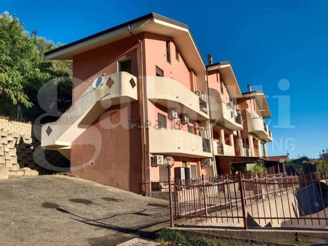 Appartamento in vendita di 105 m² in Via Fausto Coppi, 20