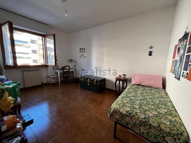 Appartamento in vendita di 105 m² in Via Fabio Filzi