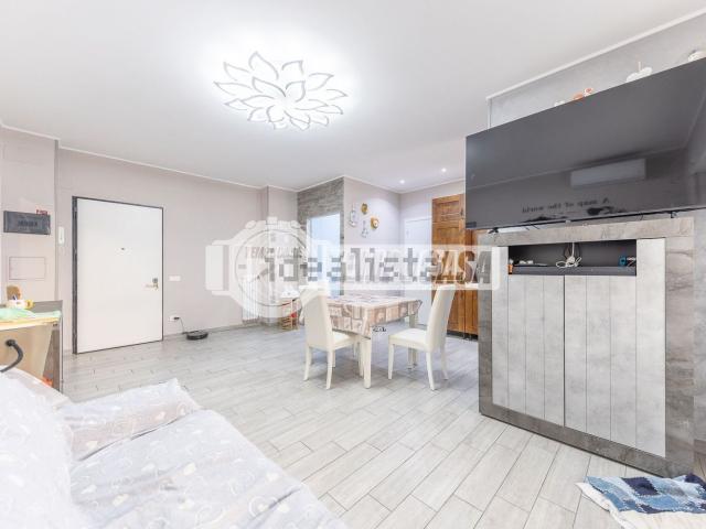 Appartamento in vendita di 105 m² in Via Fabio Rulliano, 10