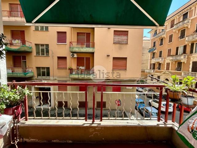 Appartamento in vendita di 105 m² in Via Fabrizio del Carretto, 9