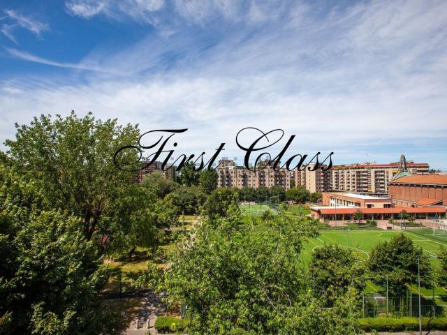 Appartamento in vendita di 105 m² in Via Federico Chopin, 11
