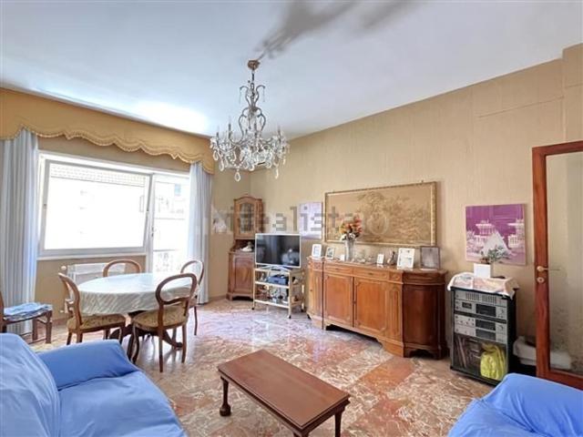 Appartamento in vendita di 105 m² in Via Felice Poggi